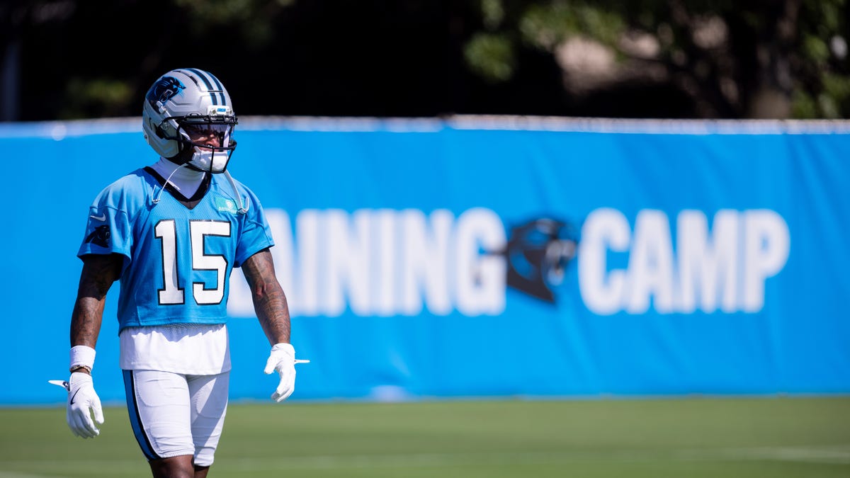 4 biggest standouts from Week 1