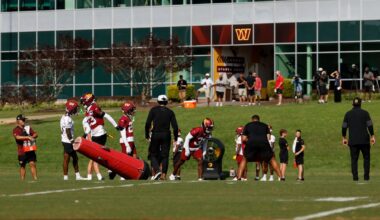 4 standouts from Day 3