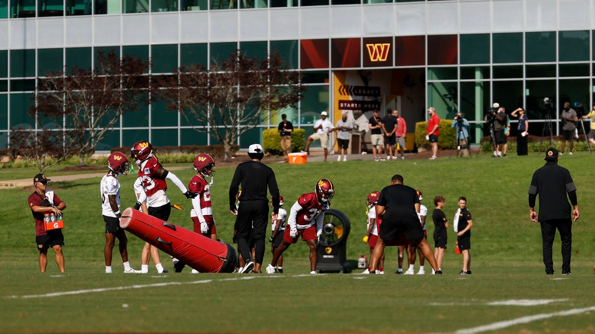 4 standouts from Day 3