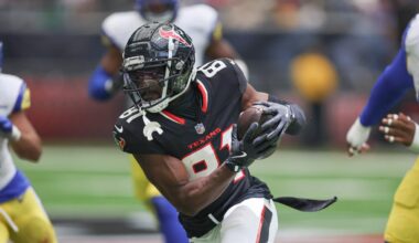 Wisconsin football receiver Quintez Cephus signs NFL contract 49ers