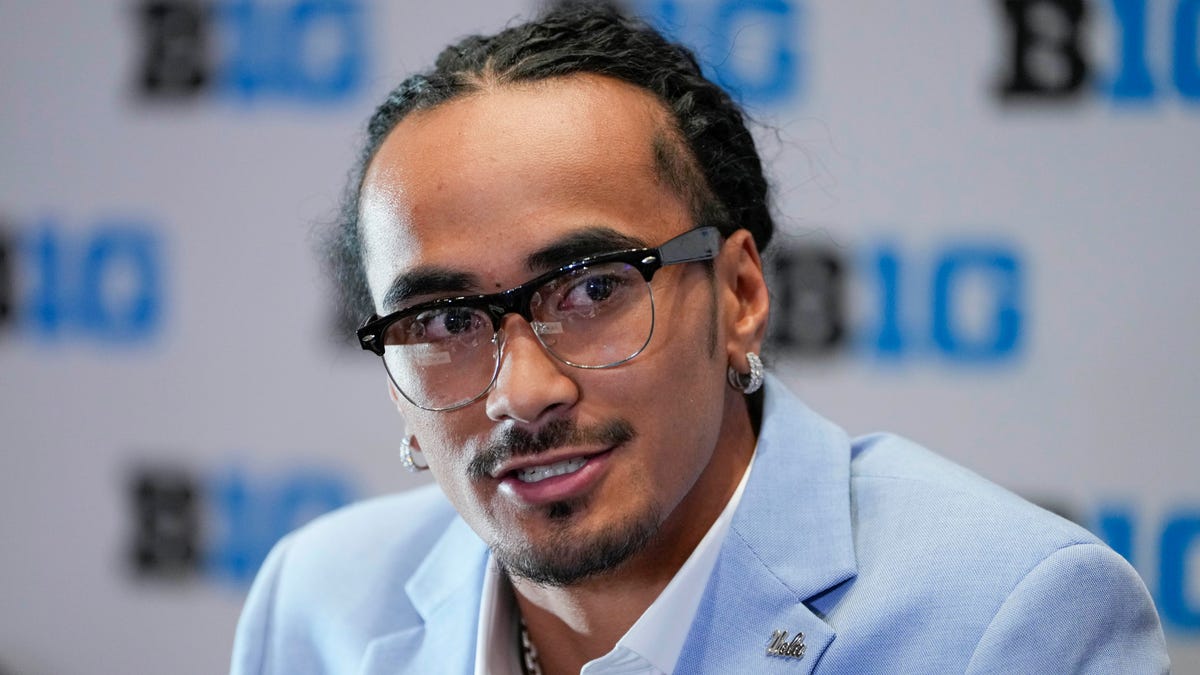 College football needed Nico Iamaleava to address NIL. He punted