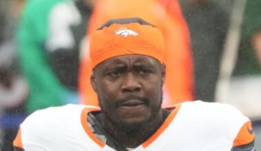 Dondrea Tillman looks to build on 5-sack season