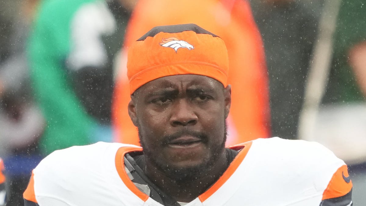 Dondrea Tillman looks to build on 5-sack season