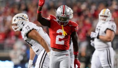 Cleveland Browns mock draft update: Training camp edition