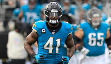 Arizona Cardinals to face player No. 63 of 'NFL Top 100' in 2025