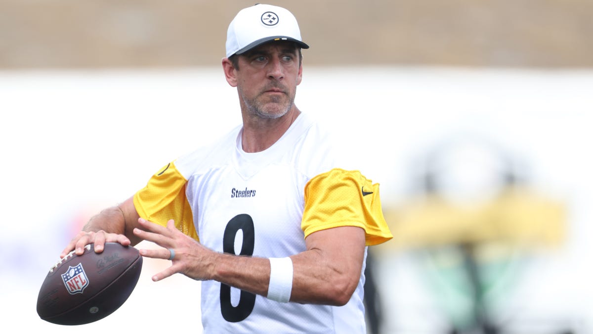 Aaron Rodgers responds to Steelers legend Terry Bradshaw blasting him