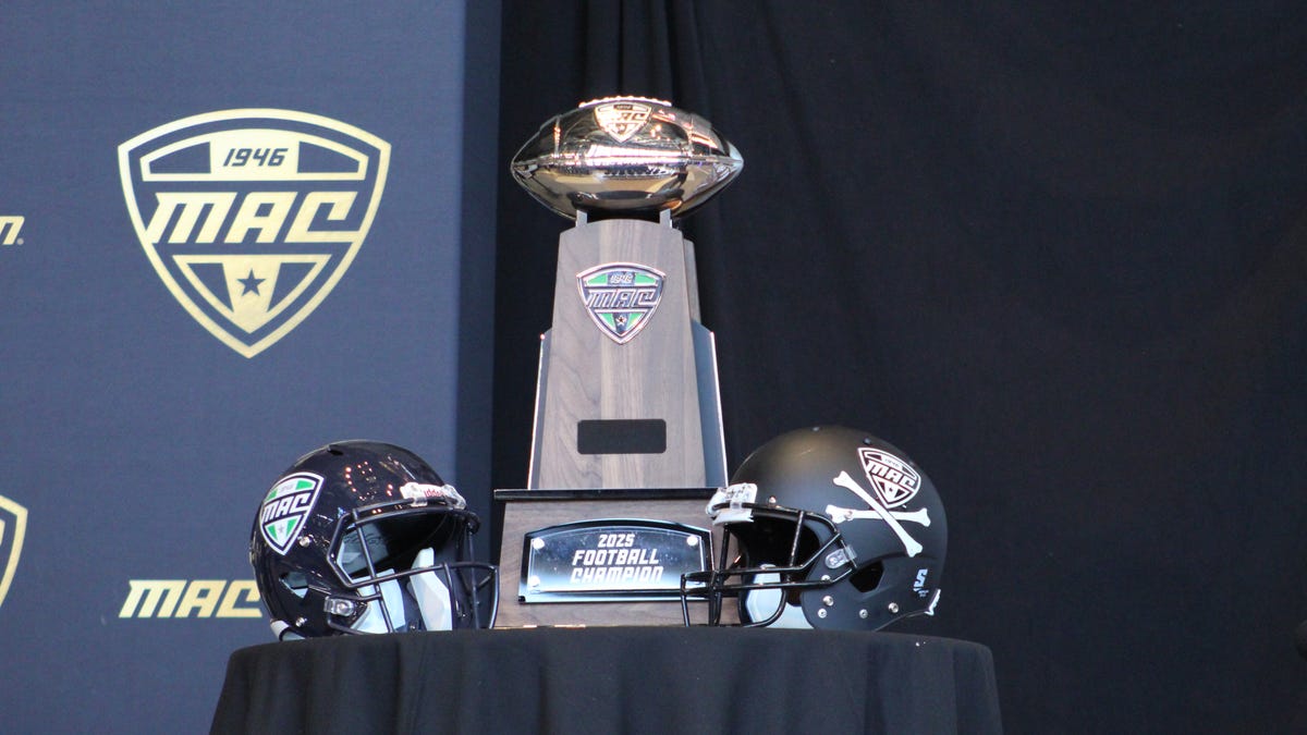 How MAC football has shifted in the NIL and transfer portal era