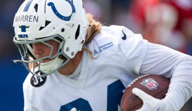 3 Takeaways after 3 practices