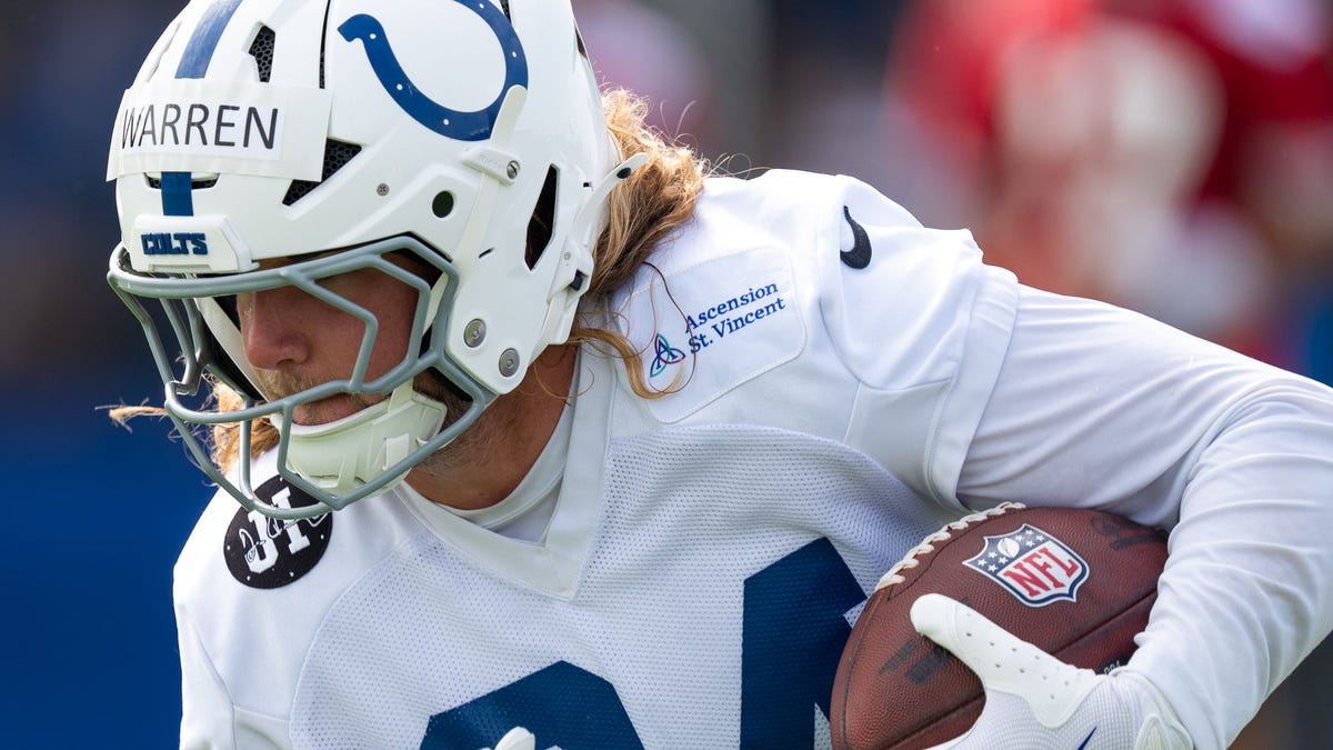 3 Takeaways after 3 practices