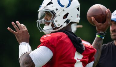 3 Takeaways from practice No. 6