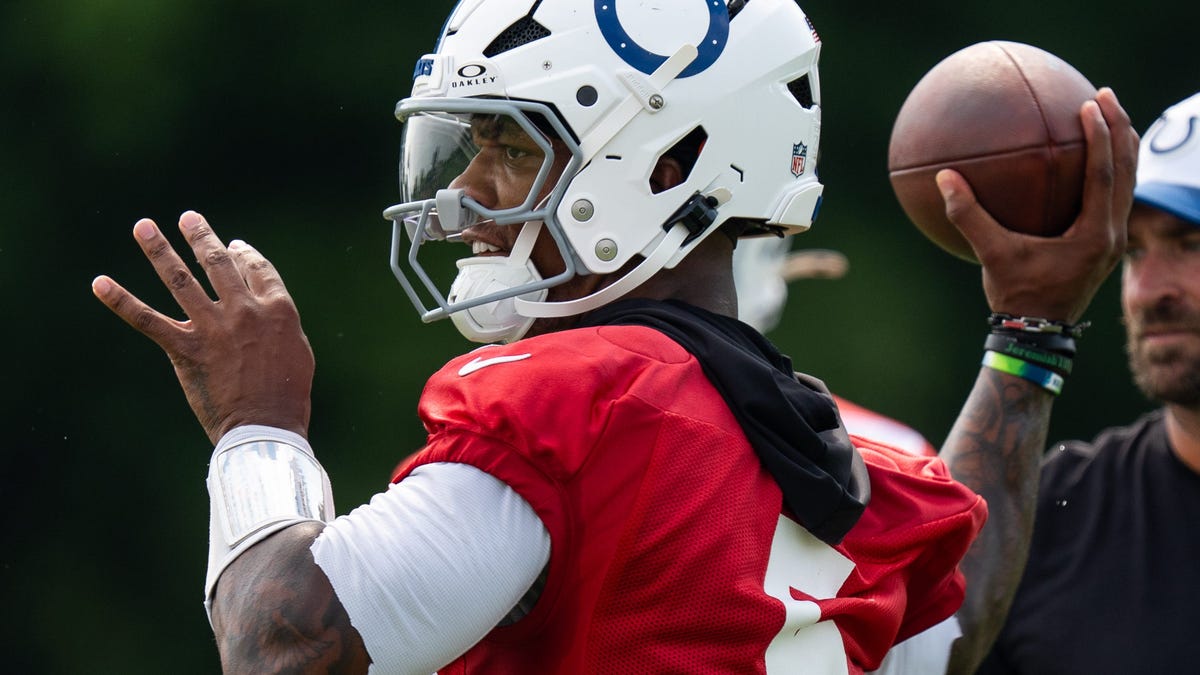 3 Takeaways from practice No. 6