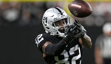 Tennessee Titans sign Ramel Keyton with injury to Treylon Burks