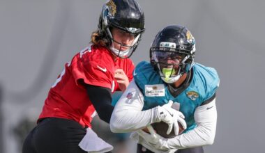 Travis Etienne assesses Liam Coen's offense