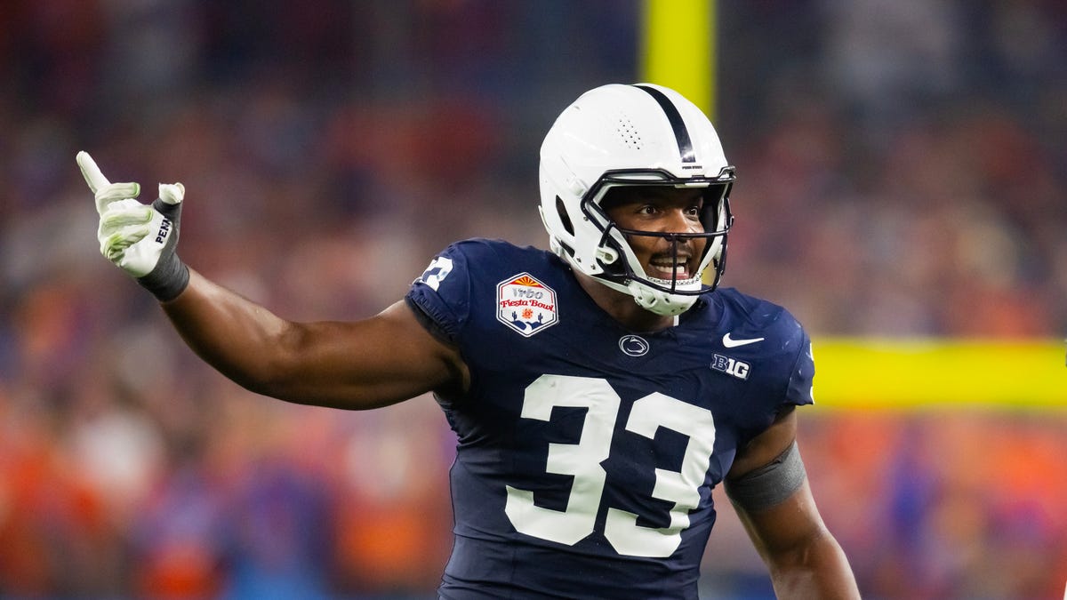 2026 NFL mock draft update: Training camp edition