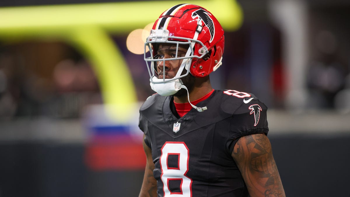 Kyle Pitts headlines list of free agents in 2026