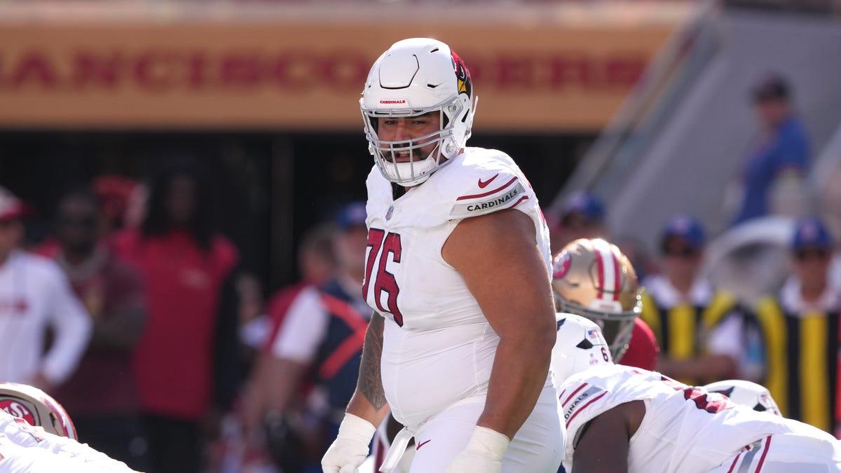 Bengals could win big with former 2nd-round pick in free agency