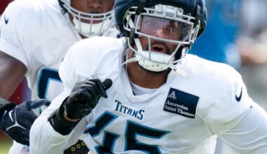 What's actually different about Tennessee Titans' defense for 2025?