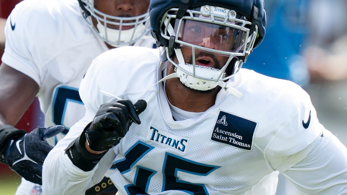 What's actually different about Tennessee Titans' defense for 2025?