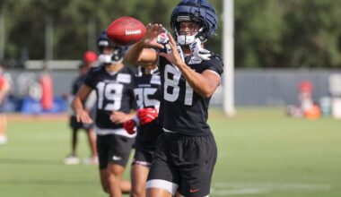 Texans rookies receive first Madden ratings