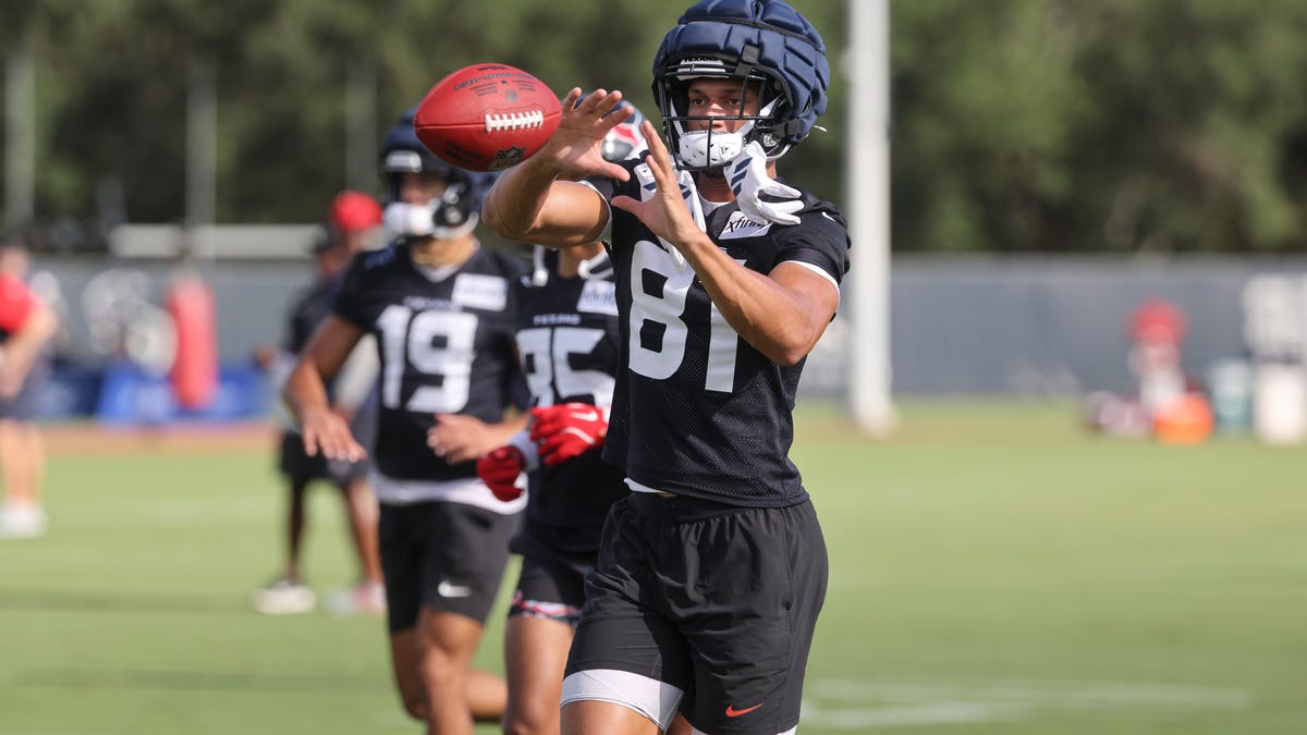 Texans rookies receive first Madden ratings
