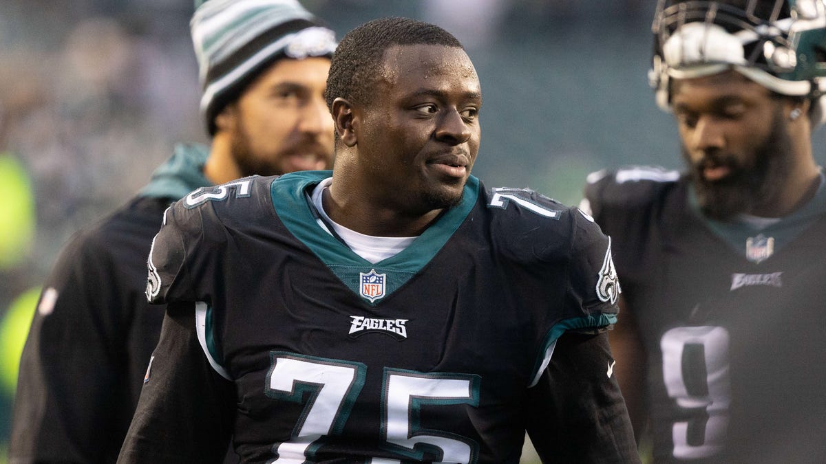 DL Tarron Jackson placed on IR with neck injury