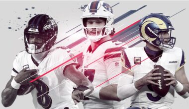 Preseason starts with challengers eyeing Eagles