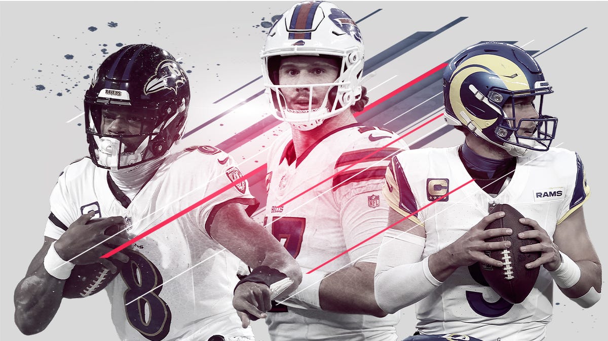 Preseason starts with challengers eyeing Eagles