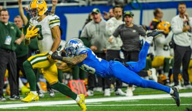 Vikings land a different CB in PFF's 2018 NFL re-draft