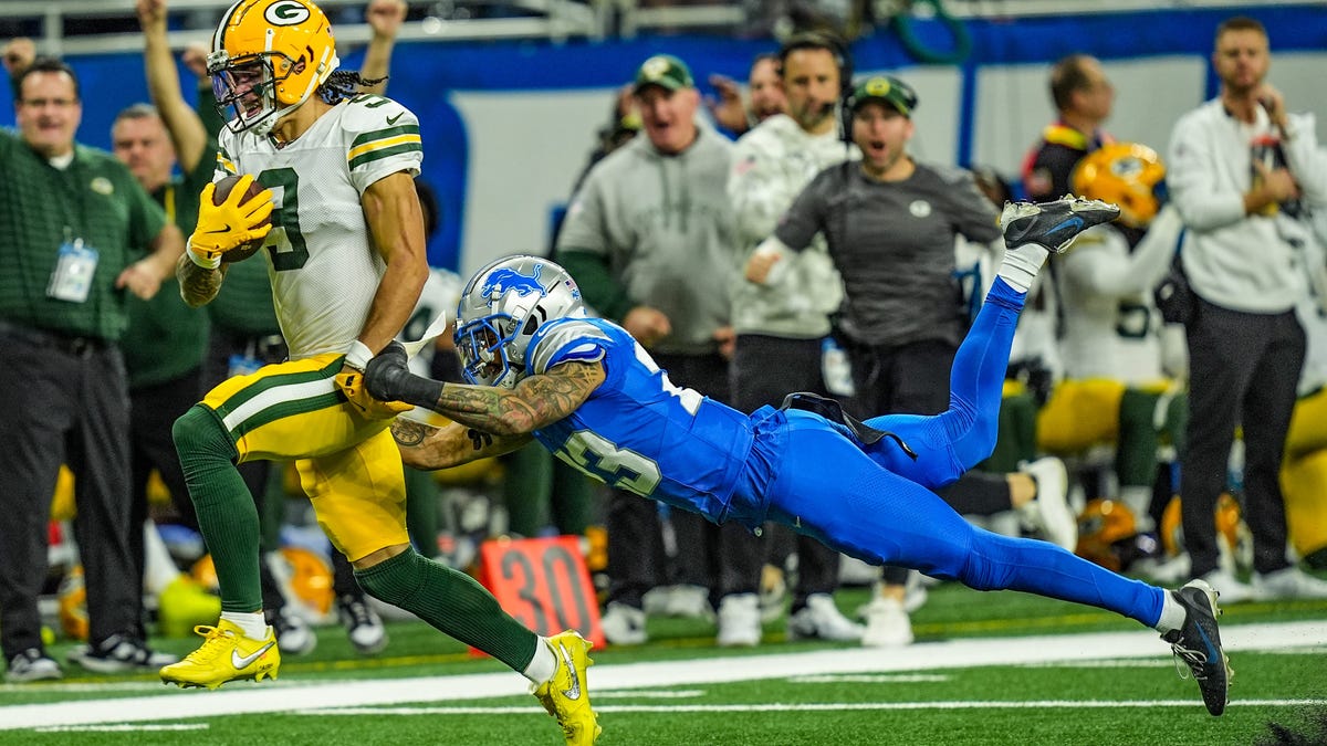 Vikings land a different CB in PFF's 2018 NFL re-draft