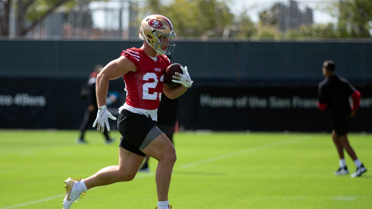 7 takeaways from the San Francisco 49ers' first week of training camp