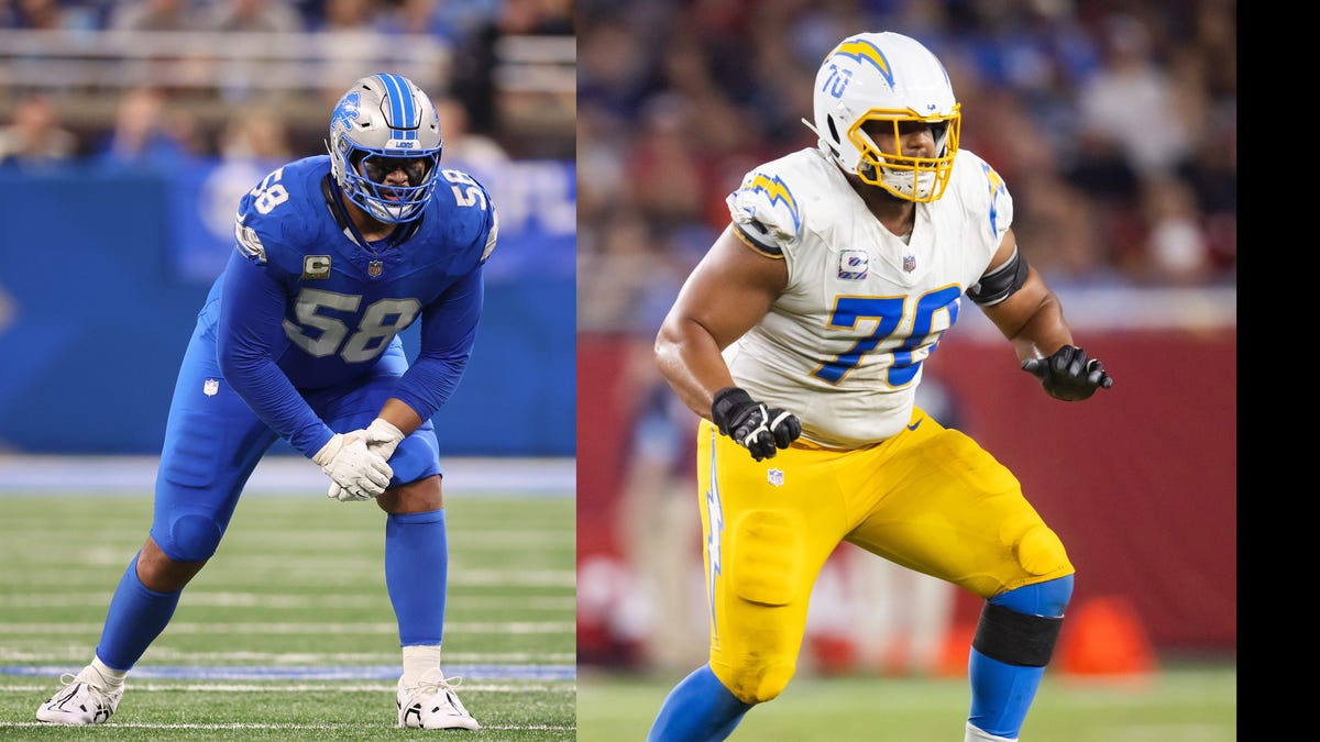 Slater, Sewell prove faith in talent can overcome pre-draft knocks