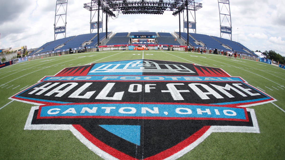 What channel is NFL Hall of Fame Game 2025? How to watch, Lions vs Chargers