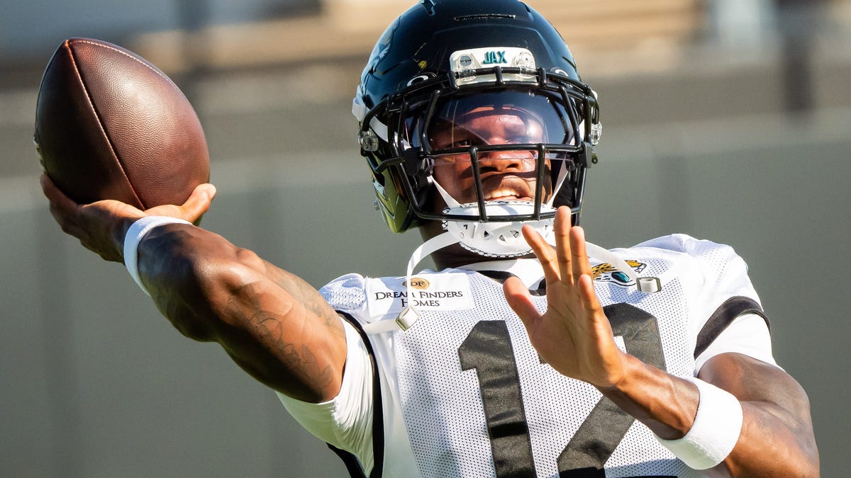 Browns were locked in on Travis Hunter before draft day trade