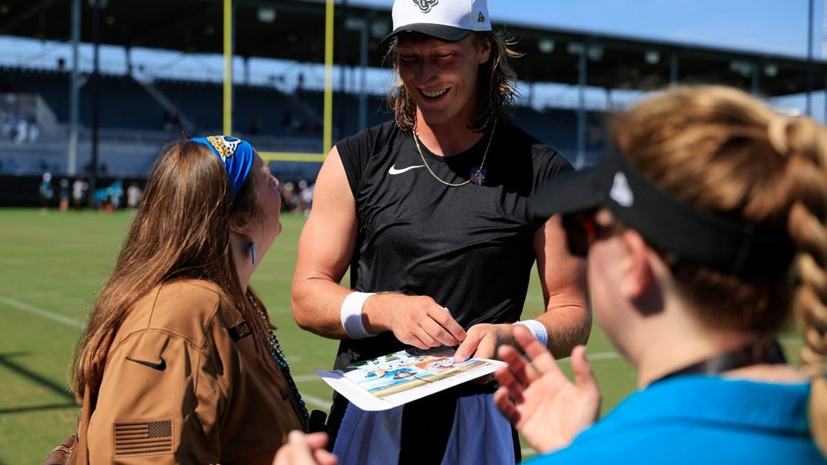 Jaguars betting odds, stats, game & TV schedule