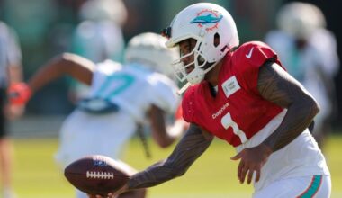 Dolphins betting odds, stats, game & TV schedule
