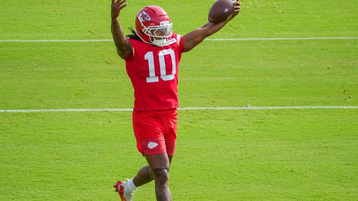 Chiefs betting odds, stats, game & TV schedule