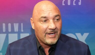 Jay Glazer gives Broncos' weight room a glowing review
