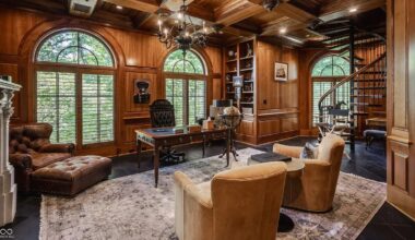 Jim Irsay Carmel mansion for sale. Look inside the $12 million estate - IndyStar