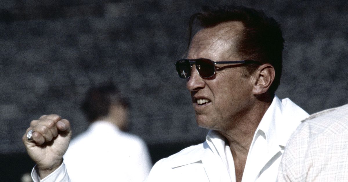 Raiders News: Al Davis ‘loved Las Vegas’, per Mark Davis