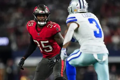 Tampa Bay Buccaneers v Dallas Cowboys