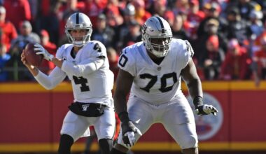 Raiders: Steve Wisniewski, Robert Gallery or Kelechi Osemele for 2000s All-Quarter Century Team?
