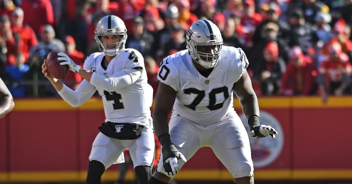 Raiders: Steve Wisniewski, Robert Gallery or Kelechi Osemele for 2000s All-Quarter Century Team?