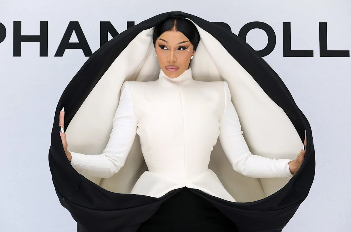 Yahoo entertainment home