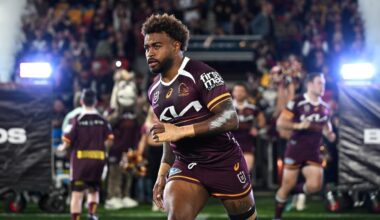 Amidst boos Mam targets six of the best for Broncos