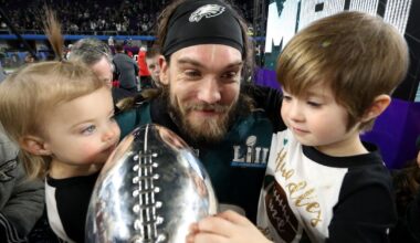 Eagles News: Super Bowl LII champion is battling cancer