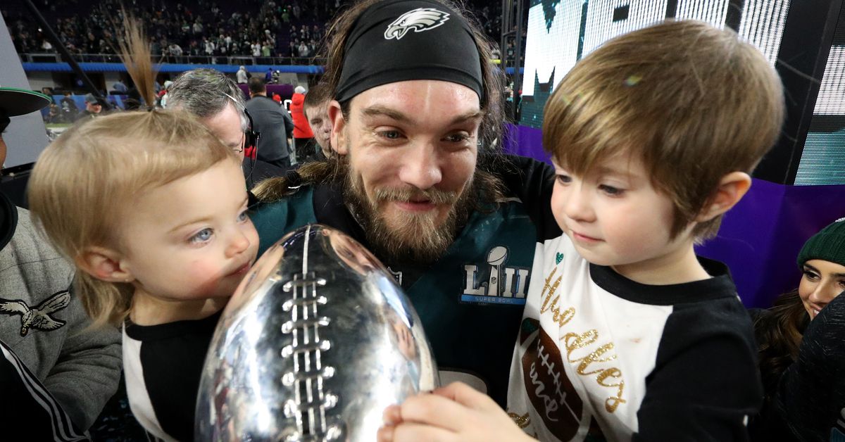 Eagles News: Super Bowl LII champion is battling cancer