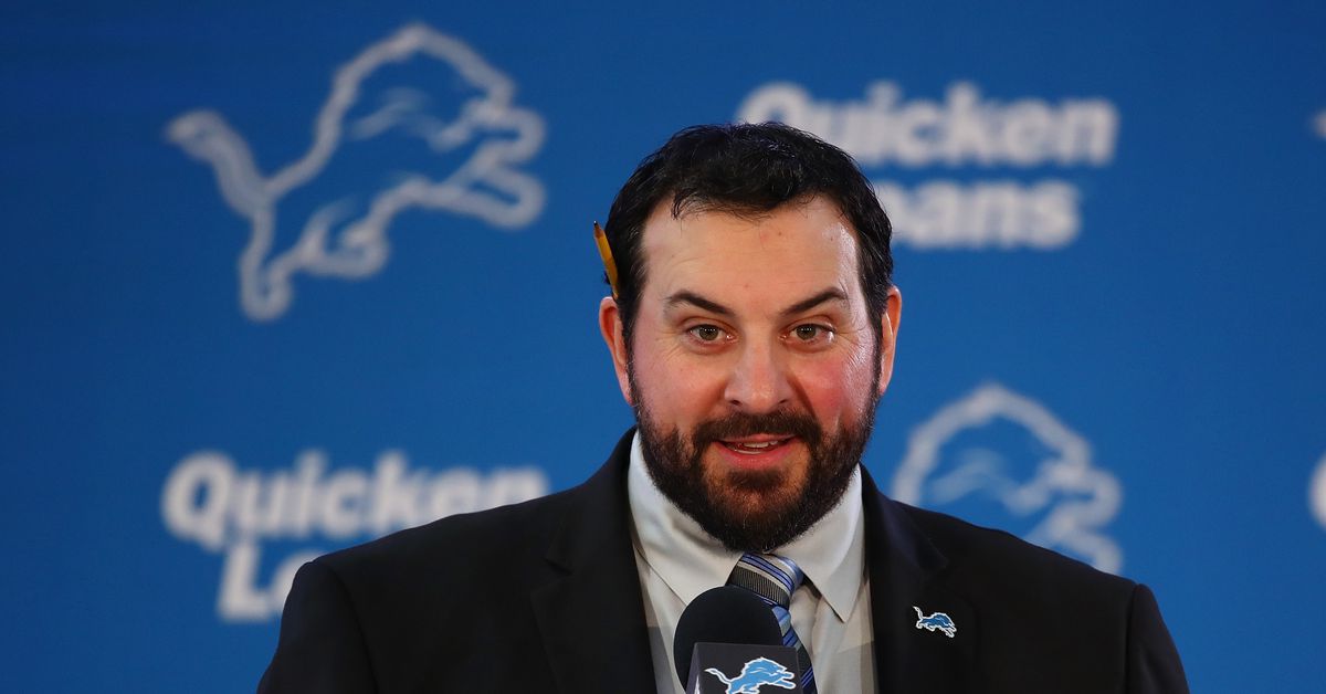Lions News: Detroit dominates list of worst NFL coaching hires