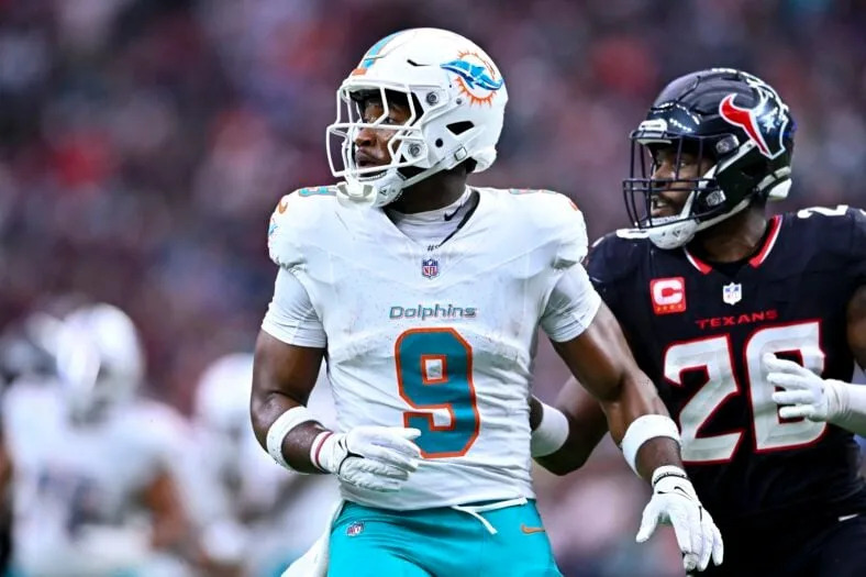 Pittsburgh Steelers Jonnu Smith