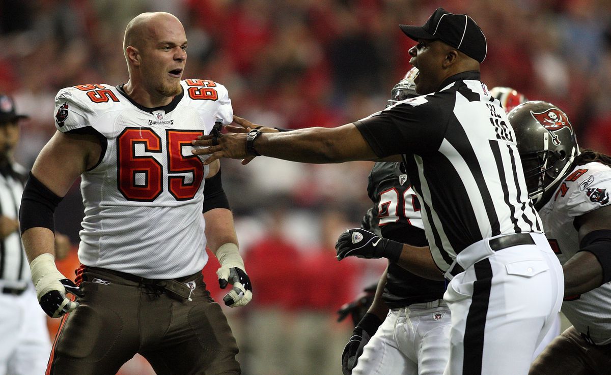 Tampa Bay v Atlanta Falcons