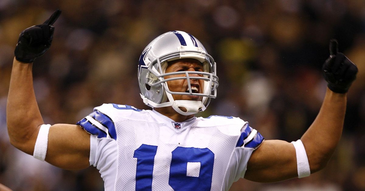 Dallas Cowboys countdown to the season opener: Day 57 Miles Austin